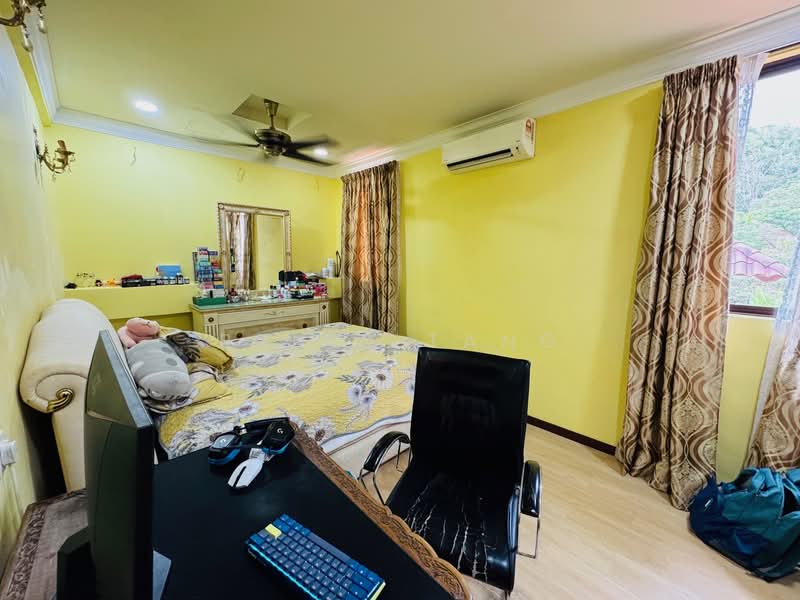 Untuk Dijual - Bukit Kiara Residences