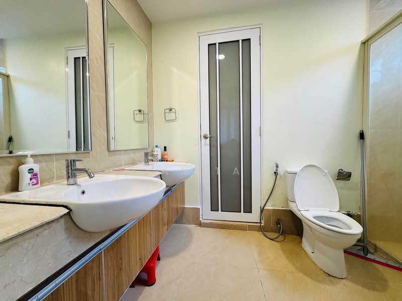 Untuk Dijual - Bukit Kiara Residences