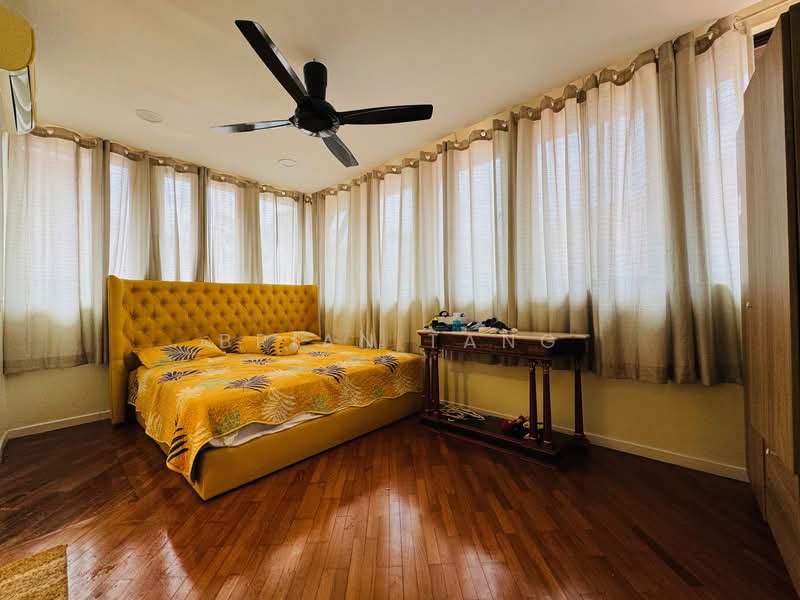 Untuk Dijual - Bukit Kiara Residences