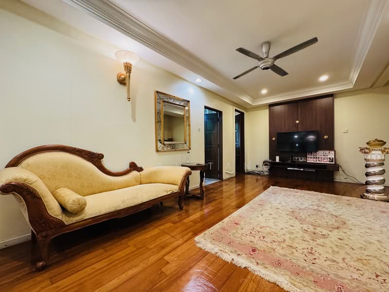 Untuk Dijual - Bukit Kiara Residences