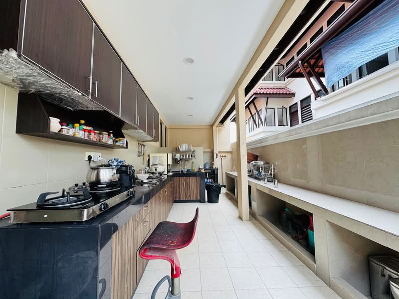 Untuk Dijual - Bukit Kiara Residences