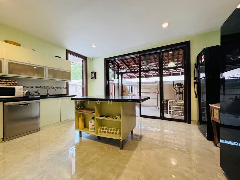 Untuk Dijual - Bukit Kiara Residences