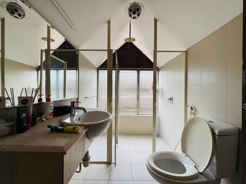 Untuk Dijual - Bukit Kiara Residences