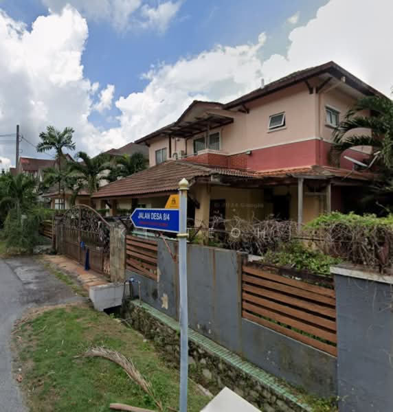 Rumah Berkembar untuk Dijual di Bandar Country Homes (Rawang) - KT Teoh - PropertyGuru.com.my