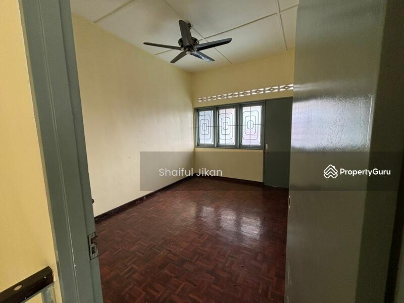 Untuk Disewa - Taman Teluk Pulai