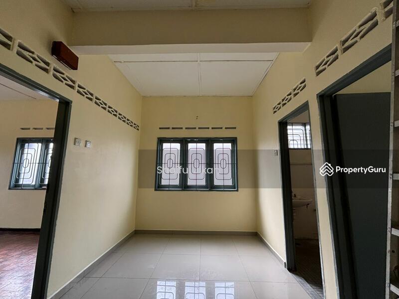 Untuk Disewa - Taman Teluk Pulai