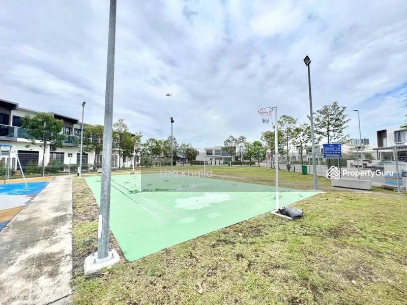 2-storey Terraced House for Sale in Dengkil (Selangor) - Liza Khalid - PropertyGuru.com.my