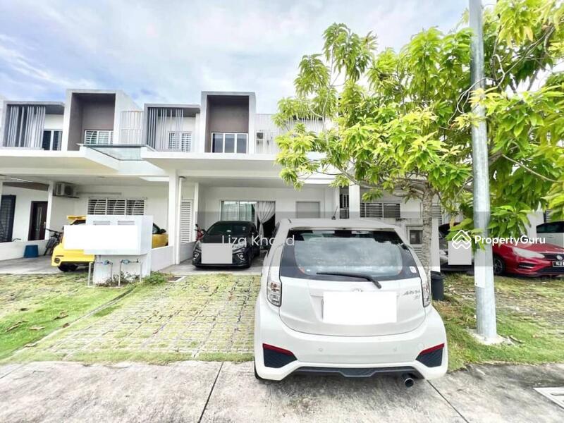 2-storey Terraced House for Sale in Dengkil (Selangor) - Liza Khalid - PropertyGuru.com.my