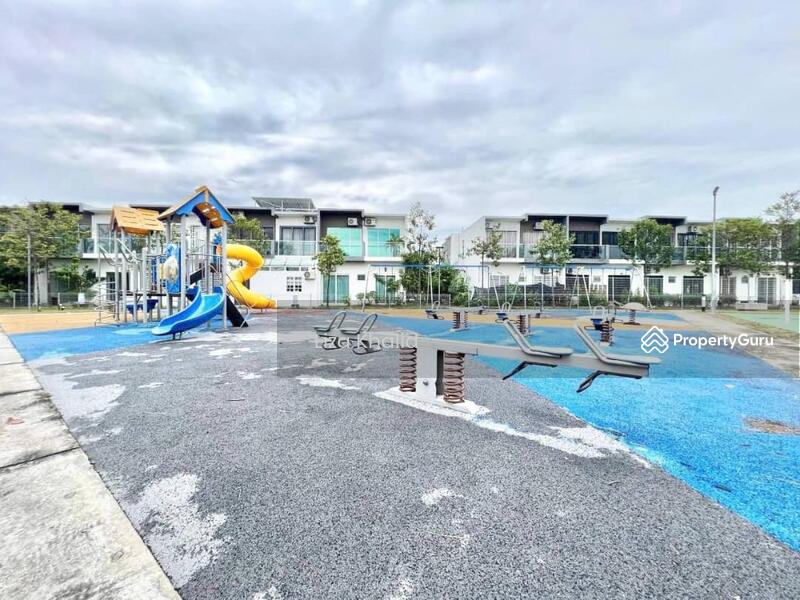 2-storey Terraced House for Sale in Dengkil (Selangor) - Liza Khalid - PropertyGuru.com.my