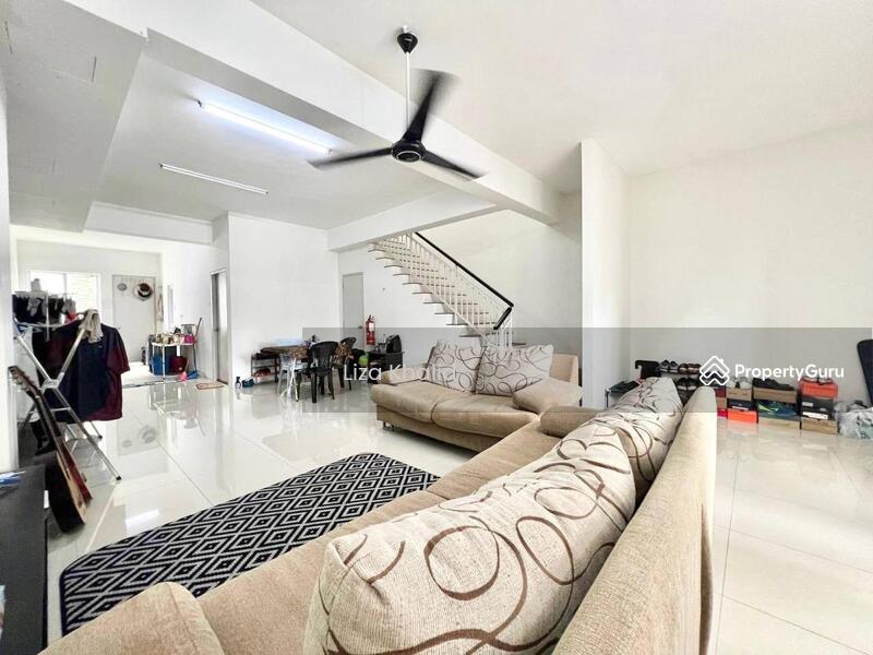 2-storey Terraced House for Sale in Dengkil (Selangor) - Liza Khalid - PropertyGuru.com.my