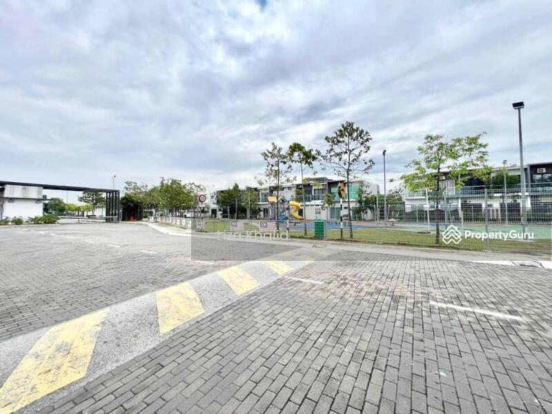 2-storey Terraced House for Sale in Dengkil (Selangor) - Liza Khalid - PropertyGuru.com.my