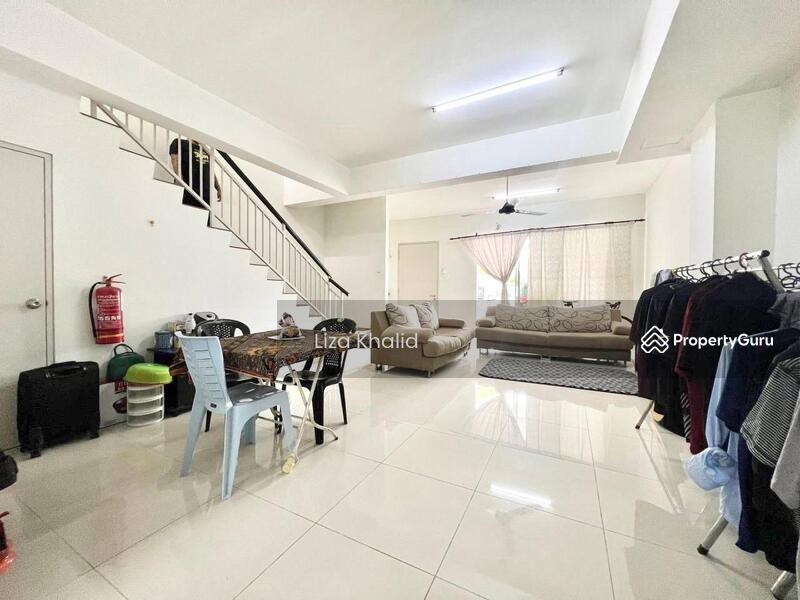 2-storey Terraced House for Sale in Dengkil (Selangor) - Liza Khalid - PropertyGuru.com.my
