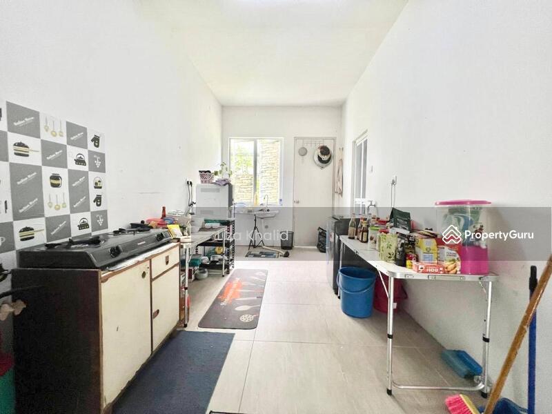 2-storey Terraced House for Sale in Dengkil (Selangor) - Liza Khalid - PropertyGuru.com.my