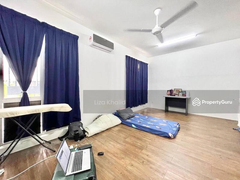 2-storey Terraced House for Sale in Dengkil (Selangor) - Liza Khalid - PropertyGuru.com.my