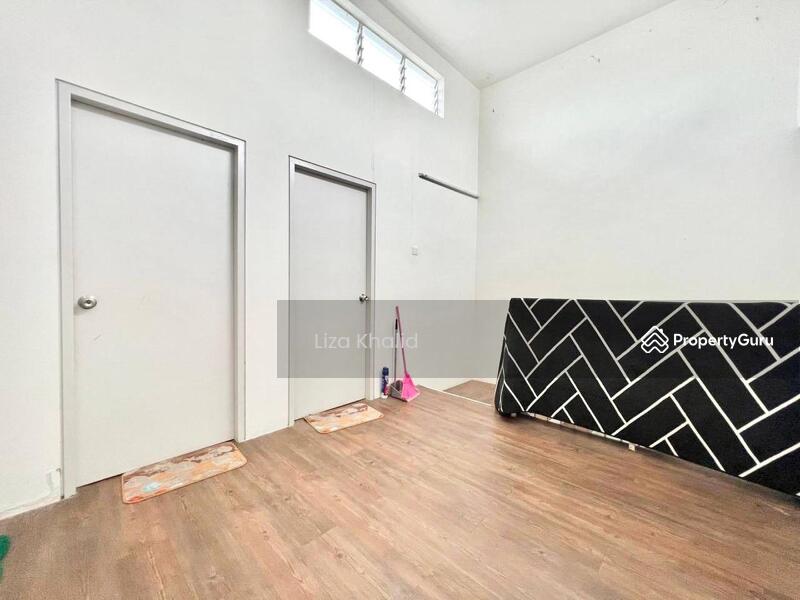 2-storey Terraced House for Sale in Dengkil (Selangor) - Liza Khalid - PropertyGuru.com.my