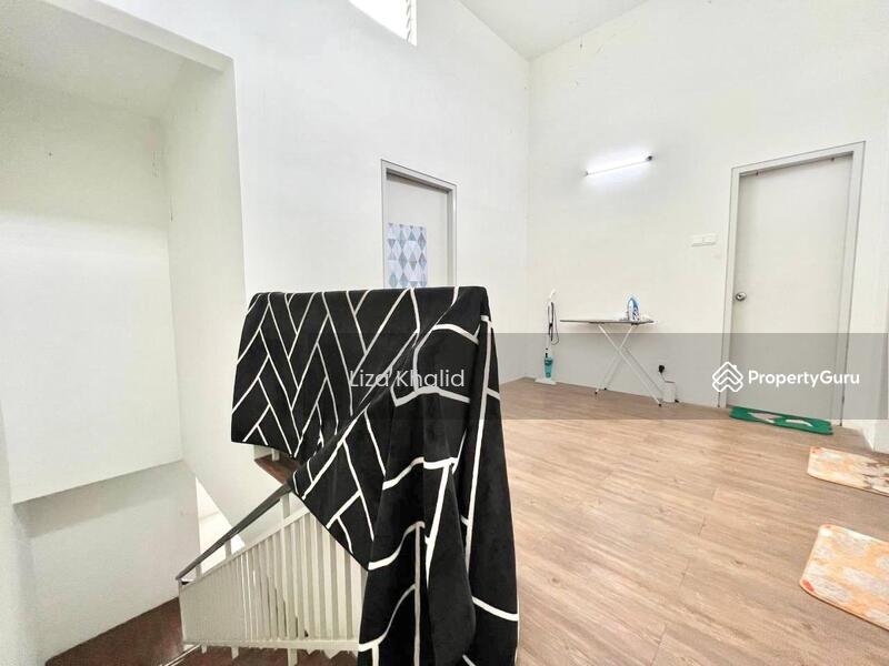 2-storey Terraced House for Sale in Dengkil (Selangor) - Liza Khalid - PropertyGuru.com.my