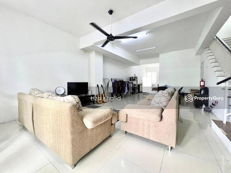 2-storey Terraced House for Sale in Dengkil (Selangor) - Liza Khalid - PropertyGuru.com.my