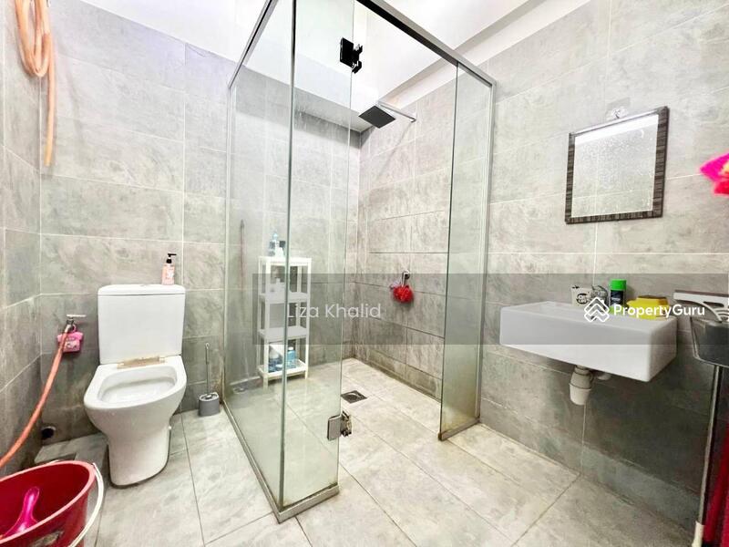 2-storey Terraced House for Sale in Dengkil (Selangor) - Liza Khalid - PropertyGuru.com.my