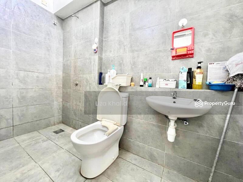 2-storey Terraced House for Sale in Dengkil (Selangor) - Liza Khalid - PropertyGuru.com.my