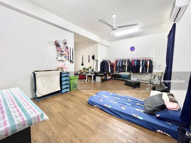 2-storey Terraced House for Sale in Dengkil (Selangor) - Liza Khalid - PropertyGuru.com.my