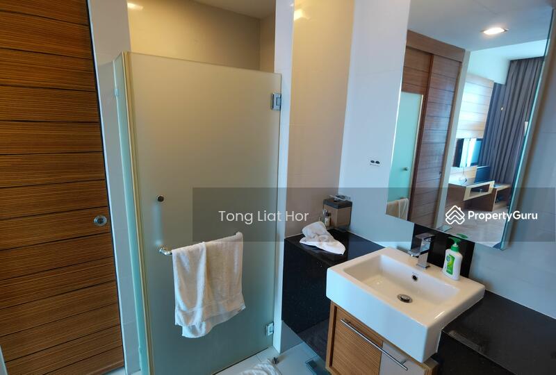 Service Residence for Sale at Dua Sentral - Tong Liat Hor - PropertyGuru.com.my
