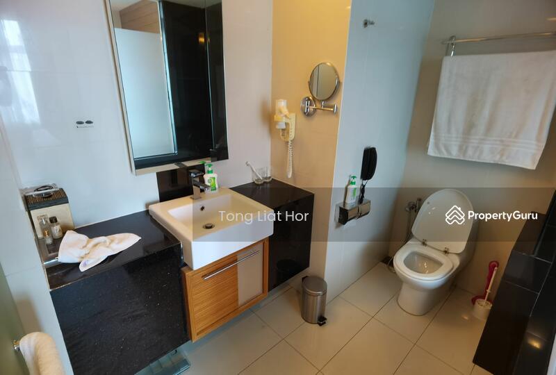 Service Residence for Sale at Dua Sentral - Tong Liat Hor - PropertyGuru.com.my