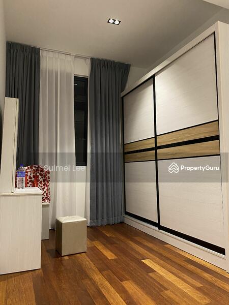 Rumah Berkembar untuk Disewa di Taman Sutera Utama (Skudai) - Suimei Lee - PropertyGuru.com.my
