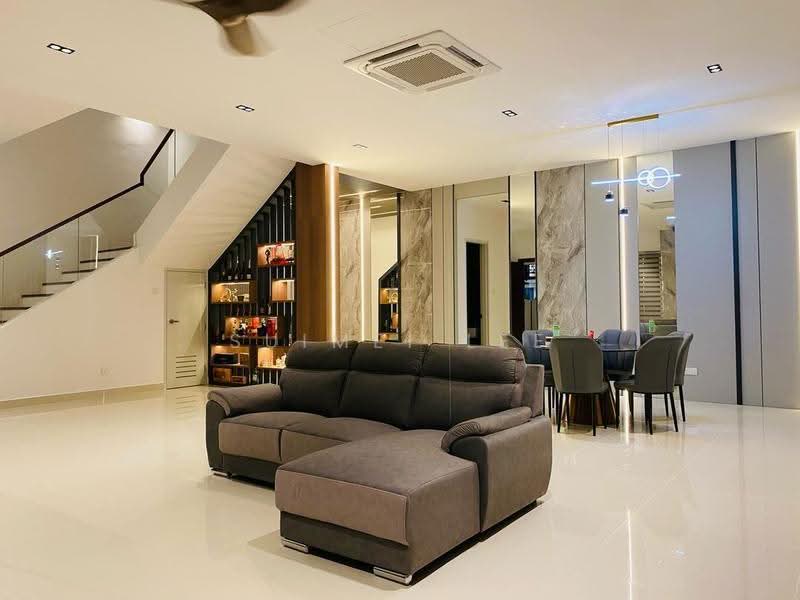 Rumah Berkembar untuk Disewa di Taman Sutera Utama (Skudai) - Suimei Lee - PropertyGuru.com.my