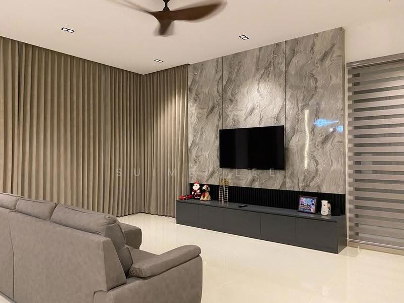 Rumah Berkembar untuk Disewa di Taman Sutera Utama (Skudai) - Suimei Lee - PropertyGuru.com.my