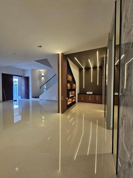 Rumah Berkembar untuk Disewa di Taman Sutera Utama (Skudai) - Suimei Lee - PropertyGuru.com.my