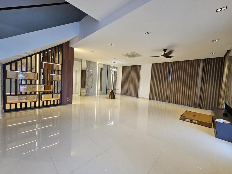 Rumah Berkembar untuk Disewa di Taman Sutera Utama (Skudai) - Suimei Lee - PropertyGuru.com.my