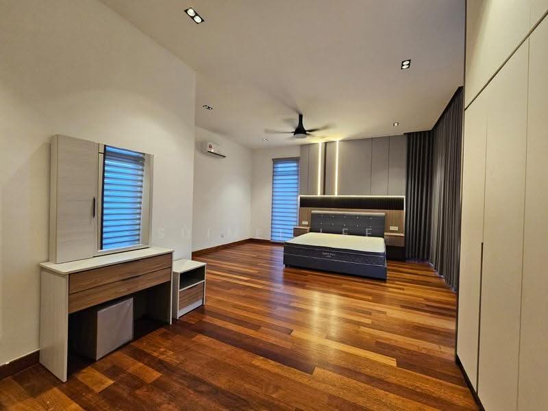 Rumah Berkembar untuk Disewa di Taman Sutera Utama (Skudai) - Suimei Lee - PropertyGuru.com.my