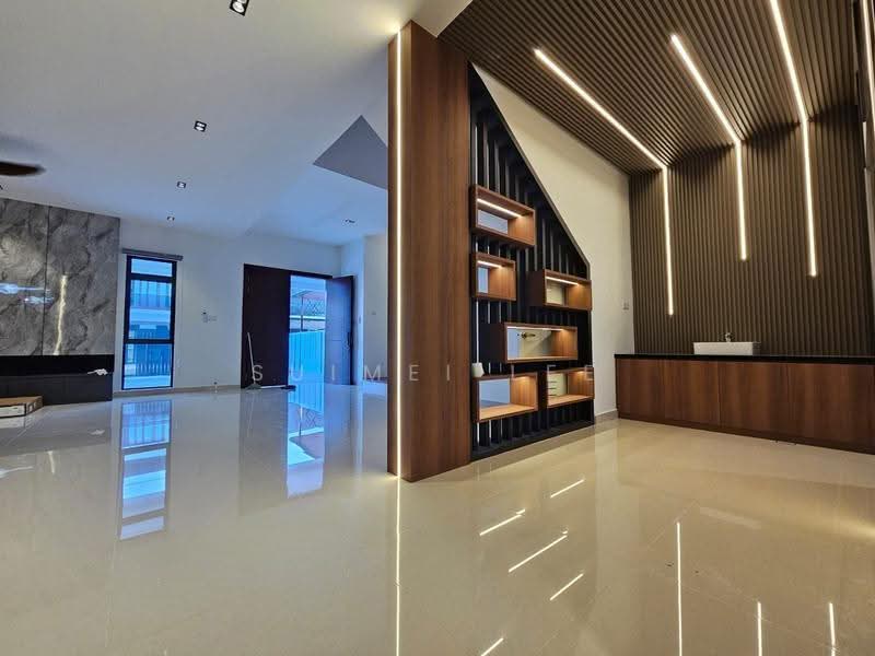 Rumah Berkembar untuk Disewa di Taman Sutera Utama (Skudai) - Suimei Lee - PropertyGuru.com.my