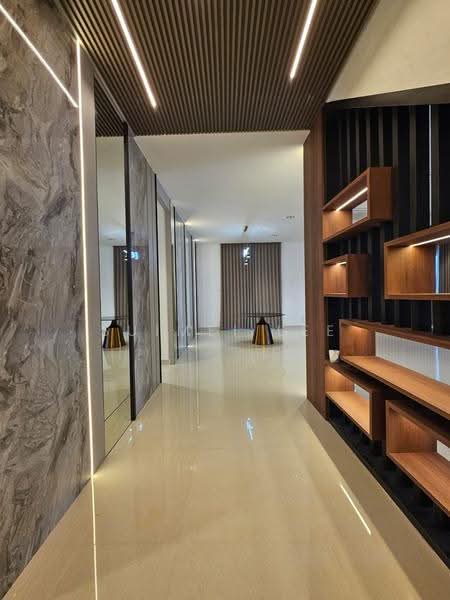 Rumah Berkembar untuk Disewa di Taman Sutera Utama (Skudai) - Suimei Lee - PropertyGuru.com.my