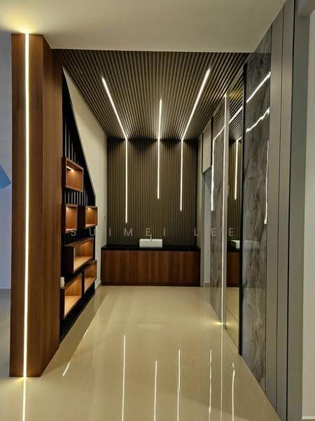 Rumah Berkembar untuk Disewa di Taman Sutera Utama (Skudai) - Suimei Lee - PropertyGuru.com.my