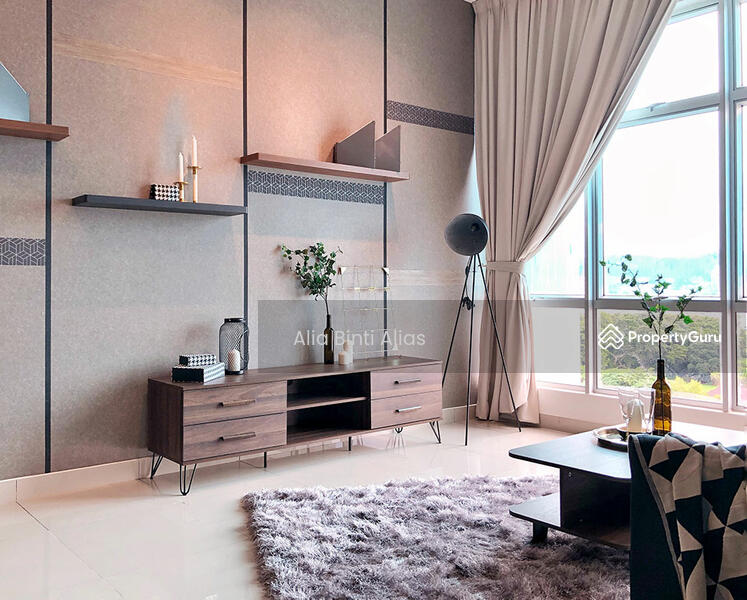 For Sale - kota warisan