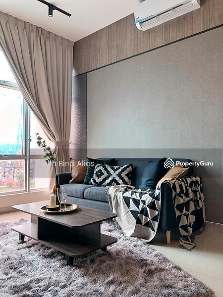 For Sale - kota warisan