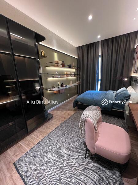 For Sale - kota warisan