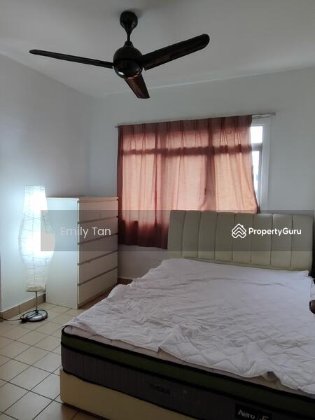 Perdana Exclusive untuk Untuk Disewa - RM 1,600 /bulan, Feb 2026 - PropertyGuru.com.my