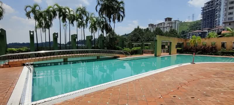 Perdana Exclusive untuk Untuk Disewa - RM 1,600 /bulan, Feb 2026 - PropertyGuru.com.my