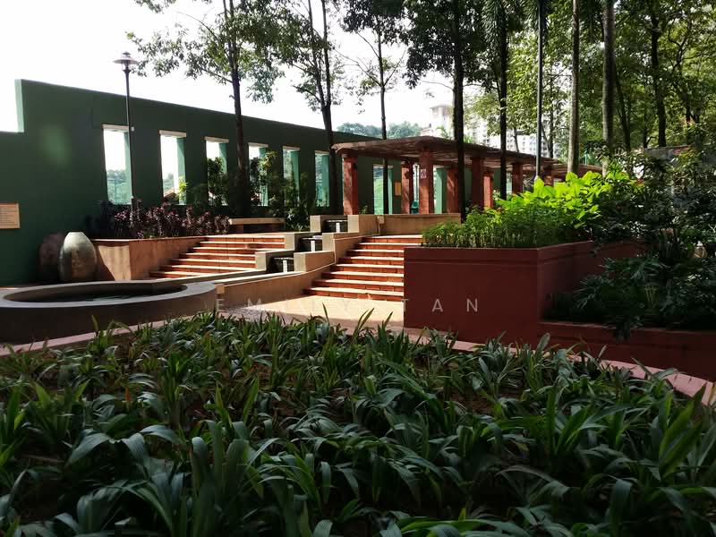 Perdana Exclusive untuk Untuk Disewa - RM 1,600 /bulan, Feb 2026 - PropertyGuru.com.my