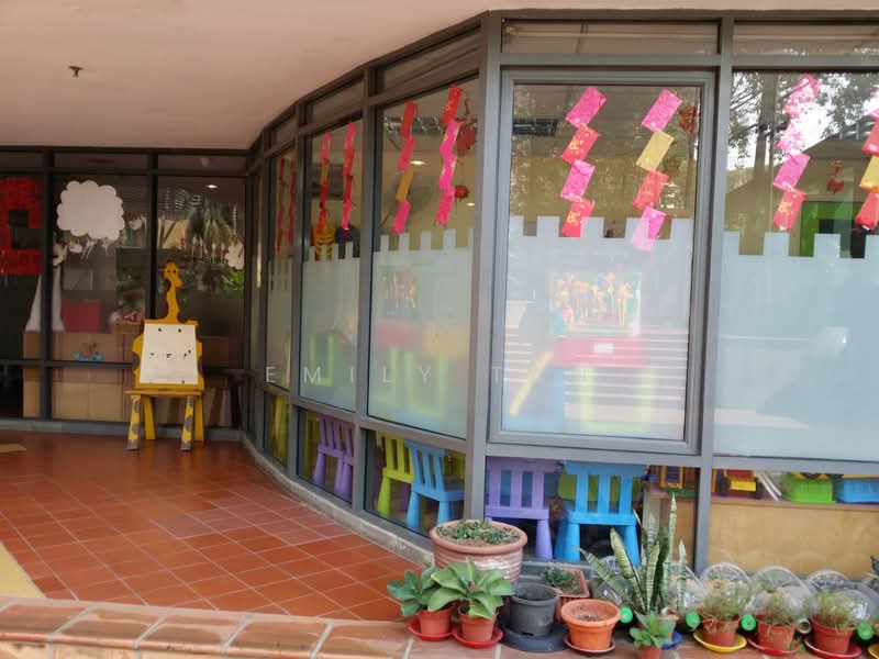 Perdana Exclusive untuk Untuk Disewa - RM 1,600 /bulan, Feb 2026 - PropertyGuru.com.my