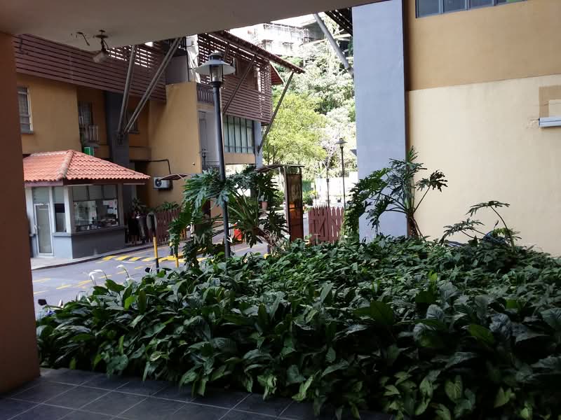 Perdana Exclusive untuk Untuk Disewa - RM 1,600 /bulan, Feb 2026 - PropertyGuru.com.my