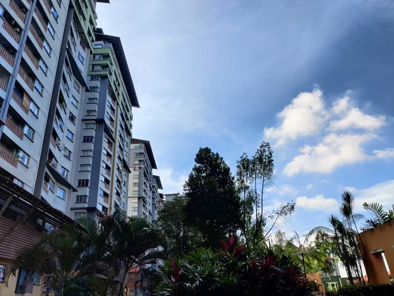 Perdana Exclusive untuk Untuk Disewa - RM 1,600 /bulan, Feb 2026 - PropertyGuru.com.my