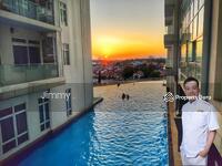 For Sale - KSL D'Esplanade Residence