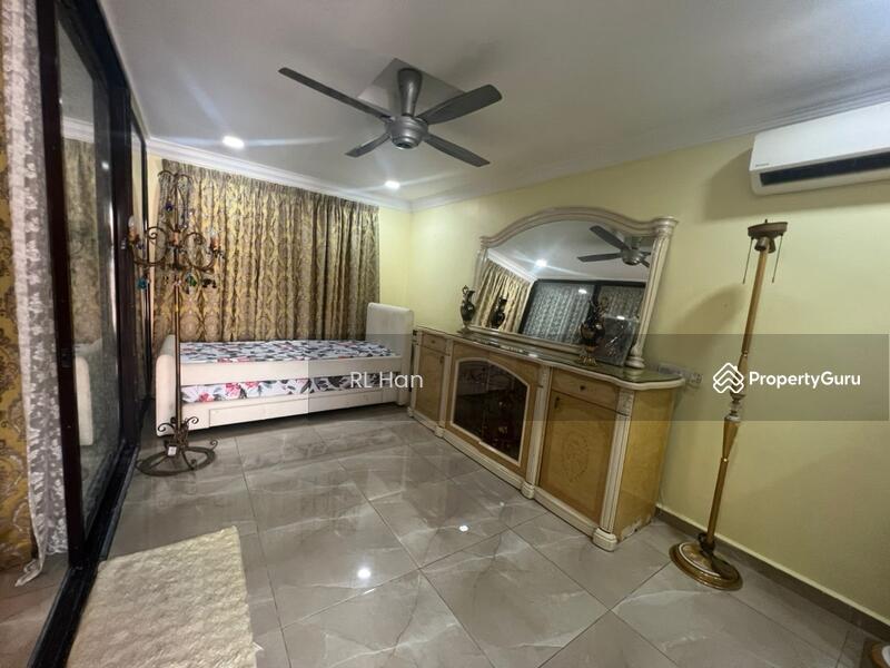 For Sale - Bukit Kiara Residences