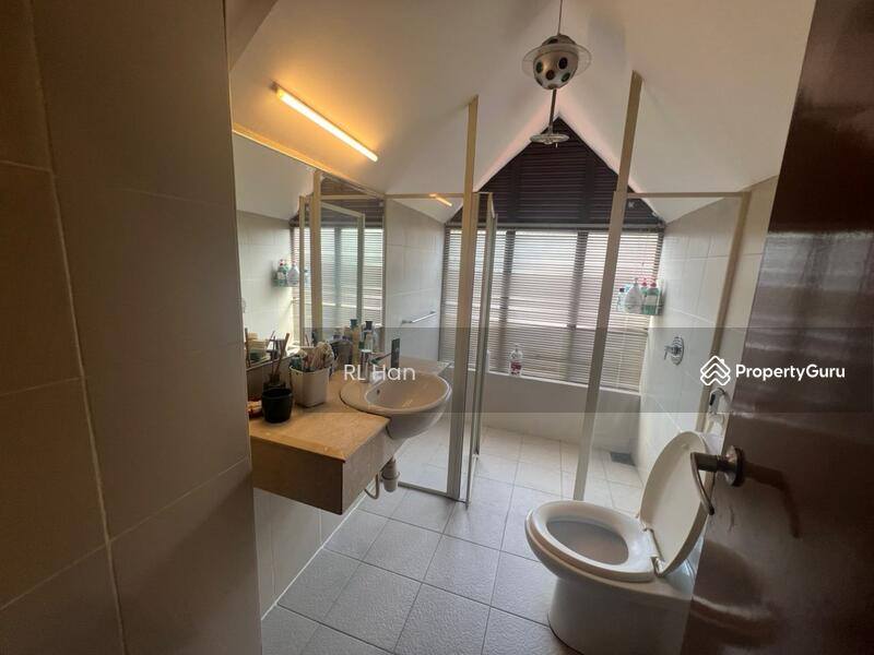 For Sale - Bukit Kiara Residences