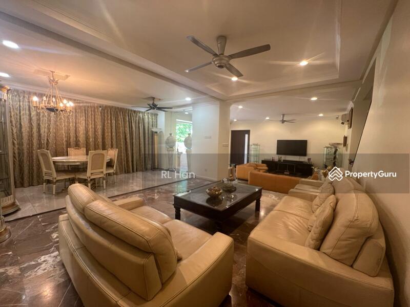For Sale - Bukit Kiara Residences