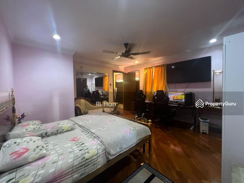 For Sale - Bukit Kiara Residences