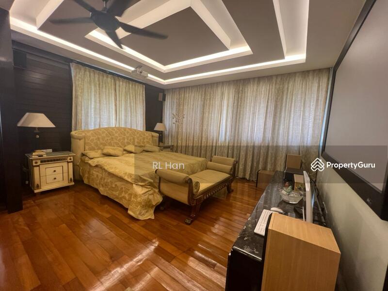 For Sale - Bukit Kiara Residences